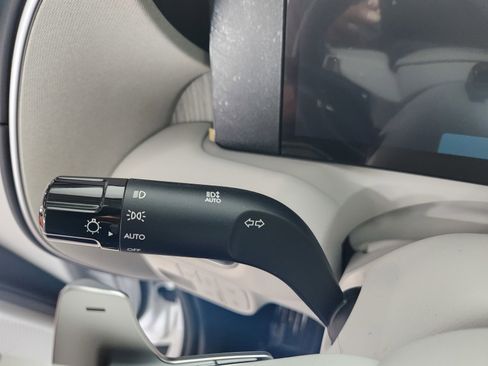 New 2026 Hyundai Palisade Calligraphy image 18