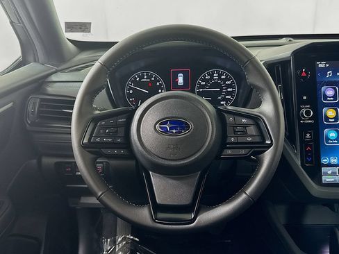 Used 2026 Subaru Forester Premium AWD/4WD image 11