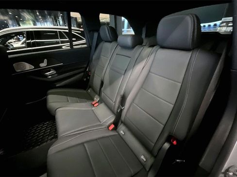 New 2025 Mercedes-Benz GLS 450 4MATIC image 10
