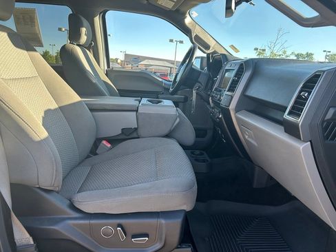 Used 2018 Ford F150 XLT w/ Equipment Group 302A Luxury AWD/4WD image 31