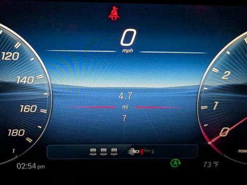 New 2026 Mercedes-Benz GLC 43 AMG 4MATIC image 11