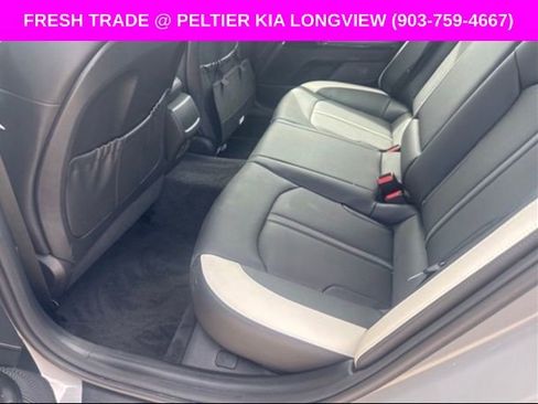 Used 2025 Kia K5 GT-Line image 12