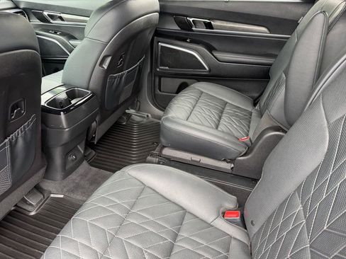 Used 2023 Kia Telluride SX X-Pro AWD/4WD image 16