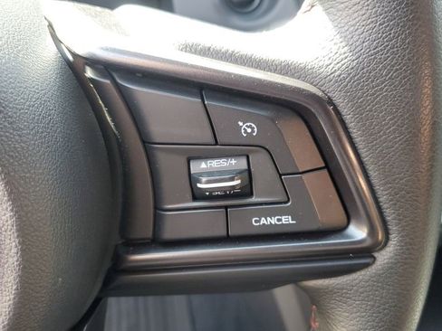 Certified 2023 Subaru WRX AWD/4WD image 12