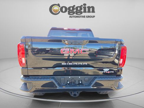 New 2026 GMC Sierra 1500 AT4X image 5