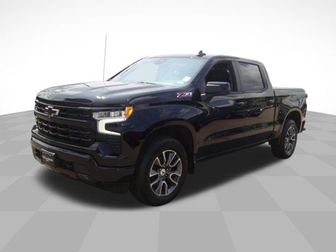 Used 2023 Chevrolet Silverado 1500 RST image 22