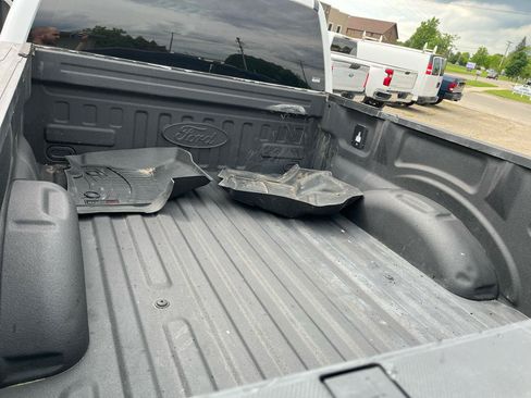 Used 2022 Ford F150 XL w/ Trailer Tow Package AWD/4WD image 15
