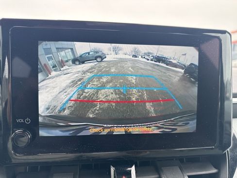 Used 2023 Toyota Corolla SE w/ Carpet Mat Package (TMS) image 21