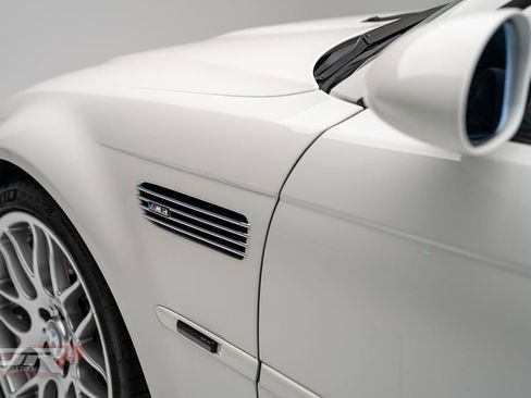 Used 2006 BMW M3 Coupe image 10