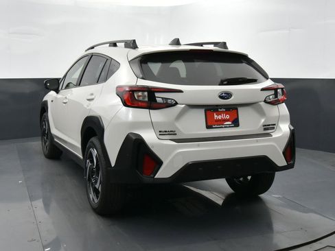 New 2026 Subaru Crosstrek 2.5i Limited image 26