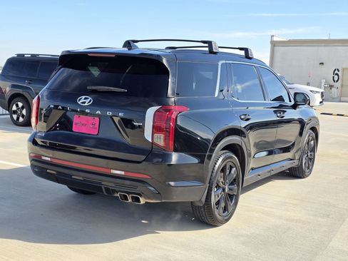 Certified 2024 Hyundai Palisade XRT image 6