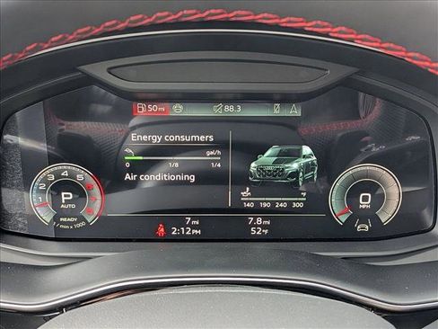 New 2026 Audi Q7 3.0T Prestige image 10