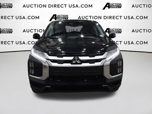 Used 2024 Mitsubishi Outlander Sport SE image 3