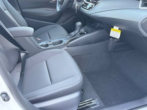 New 2026 Toyota Corolla LE FWD image 14