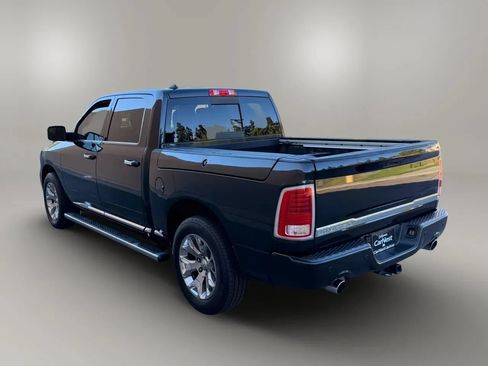Used 2016 RAM 1500 Limited RWD image 10