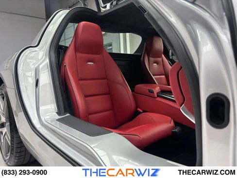 Used 2013 Mercedes-Benz SLS AMG GT Coupe image 76