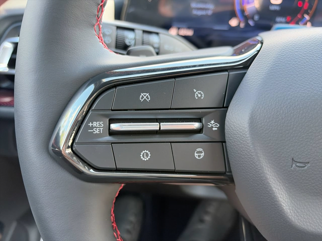 New 2026 Chevrolet Traverse RS FWD image 27
