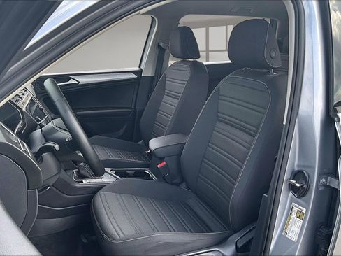 Used 2024 Volkswagen Tiguan S image 20