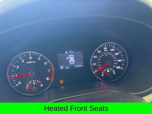 Used 2021 Kia Sportage LX w/ LX AWD Popular Package image 13