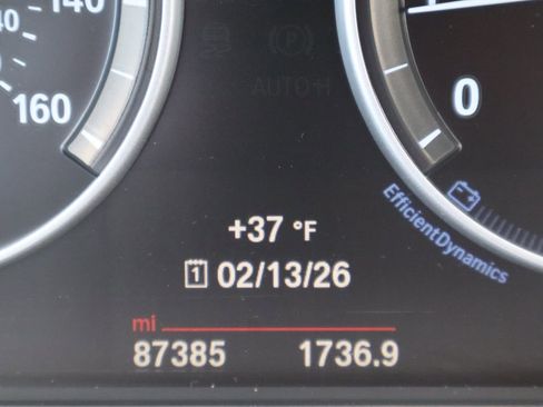 Used 2015 BMW 528i xDrive Sedan image 46