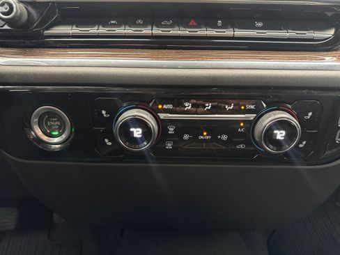 Used 2023 Chevrolet Silverado 1500 LT AWD/4WD image 20
