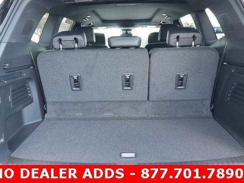 New 2026 Buick Enclave Sport Touring image 17