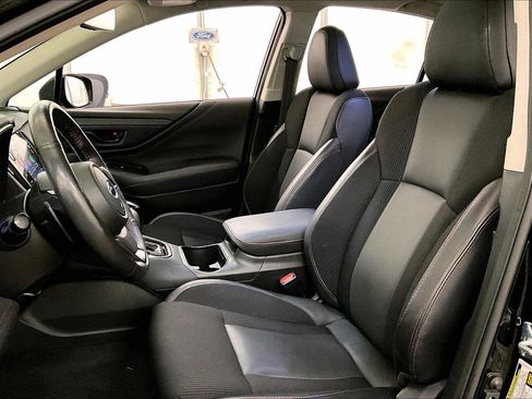 Used 2024 Subaru Legacy Sport image 24