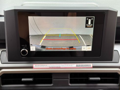 Used 2024 Toyota Tacoma SR5 w/ SR5 Upgrade Package image 27