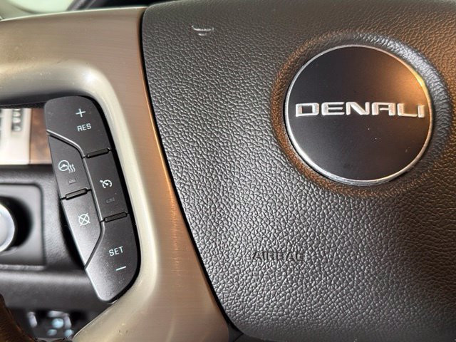 Used 2013 GMC Sierra 3500 Denali AWD/4WD image 30