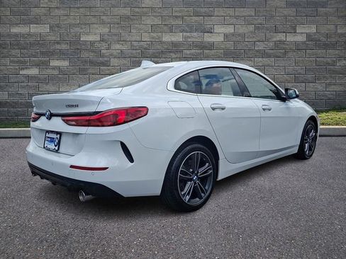 Used 2023 BMW 228i xDrive Gran Coupe w/ Convenience Package AWD/4WD image 6