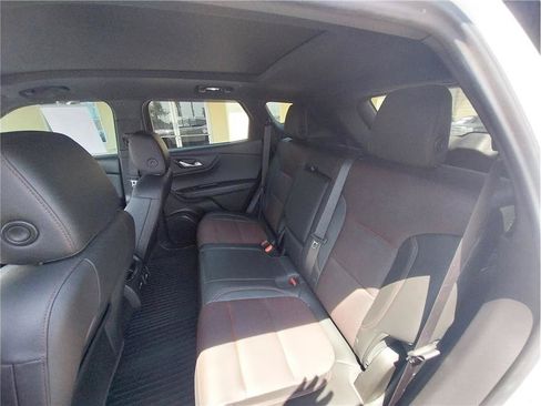 Used 2019 Chevrolet Blazer RS AWD/4WD image 10