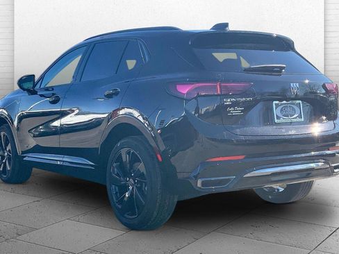 New 2026 Buick Envision Sport Touring image 3