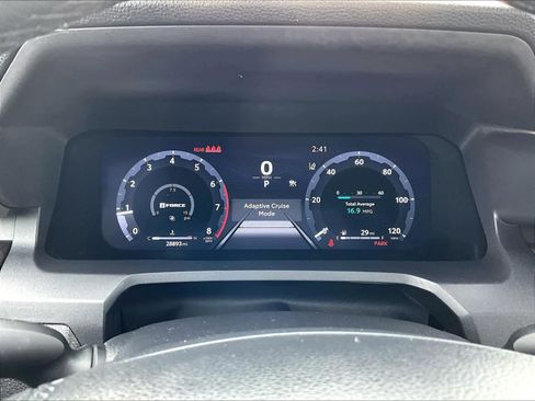 Used 2024 Toyota Tacoma Limited w/ Limited Package (LT) image 25