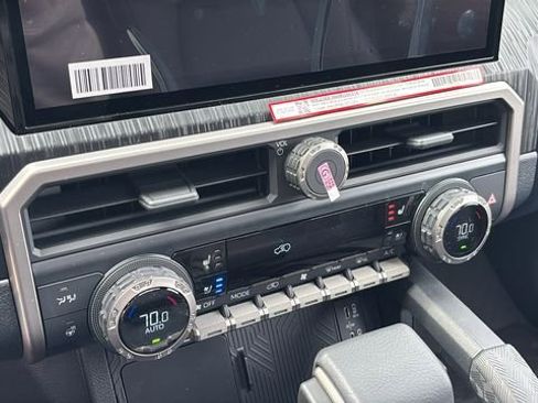 New 2026 Toyota 4Runner 4WD image 21