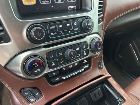 Used 2018 Chevrolet Tahoe Premier image 25