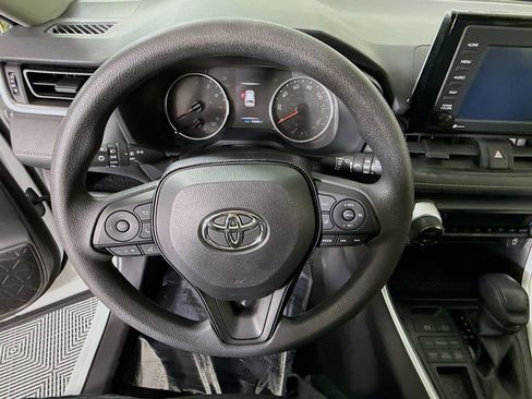 Certified 2020 Toyota RAV4 XLE w/ All Weather Liner Package image 19