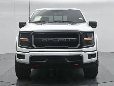 Used 2024 Ford F150 XLT w/ Equipment Group 303A High AWD/4WD image 8