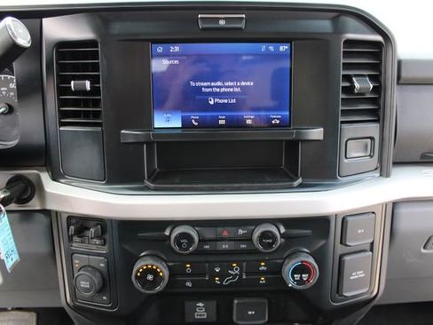 Used 2025 Ford F250 XLT AWD/4WD image 22
