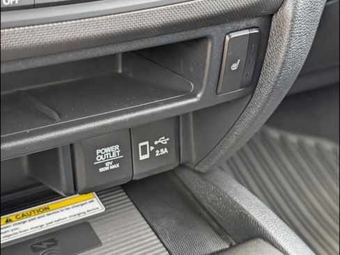 Certified 2023 Honda Passport TrailSport image 17