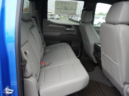 New 2025 Chevrolet Silverado 1500 RST w/ Convenience Package II image 23