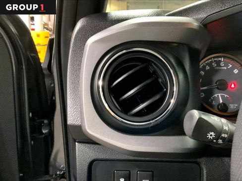 Used 2023 Toyota Tacoma TRD Pro image 34