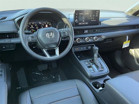 New 2026 Honda CR-V Sport-L image 25