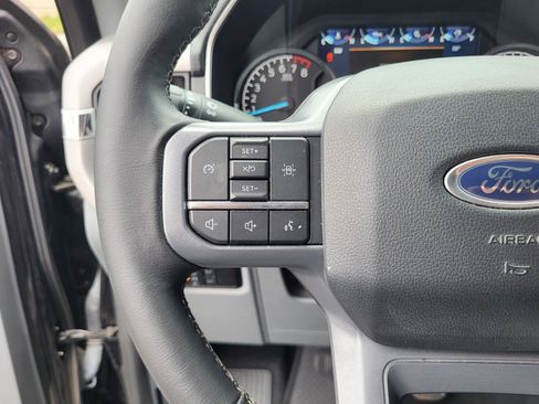 Certified 2023 Ford F150 XLT w/ Equipment Group 301A Mid RWD image 27