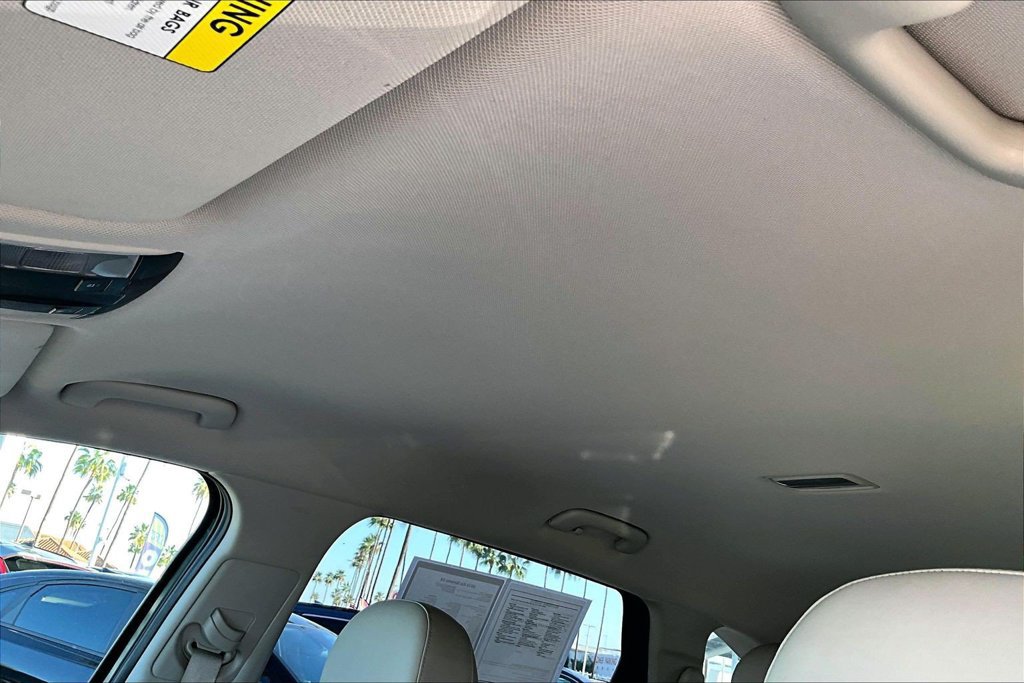 Used 2023 Kia Sorento EX FWD image 14