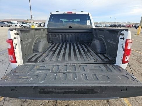 Used 2021 Ford F150 XL w/ Trailer Tow Package image 6