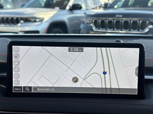 Used 2025 Genesis G70 3.3T Advanced w/ Sport Prestige Package image 20