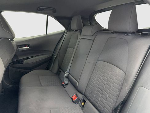 Used 2021 Toyota Corolla SE FWD image 36