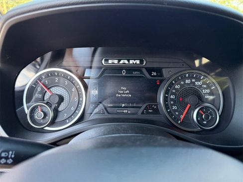 New 2026 RAM 1500 Big Horn image 24