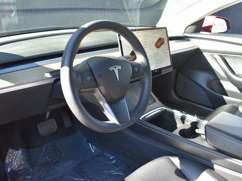 Used 2021 Tesla Model 3 Long Range image 20