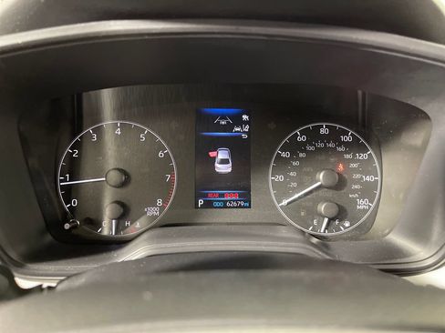 Certified 2024 Toyota Corolla SE FWD image 18